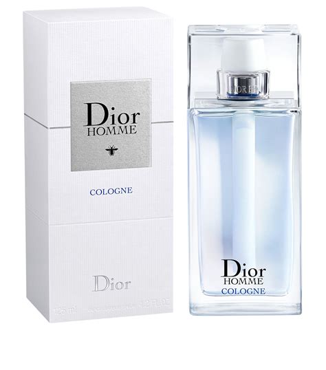 dior homme men's cologne.